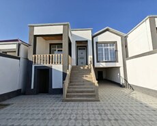 Paket-Kupcali Alti-qarajli ev