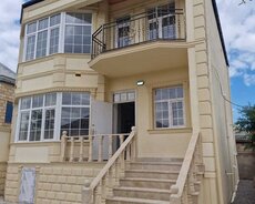 Saray qəsəbəsi əsas yola yaxın