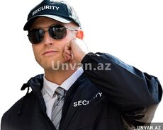 Zabrat yaxinliginda sexe muhafizeci teleb edilir(800)