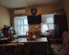 Satılır 3 otaqlı həyət evi/bağ evi 55 m², Biləcəri q