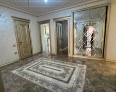 yeni yasamalda 4 otaqlı mənzil kirayə verilir