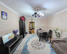 3 otaqlı məznil satılır