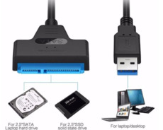 Sata to usb 2.5