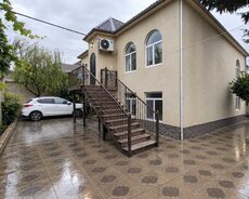 2 mertebeli 8 otaqlí monilit ev