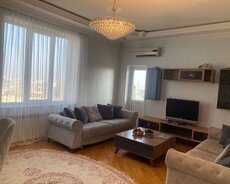 Satılır 3 otaqlı yeni tikili 111 m², 9 mkrn