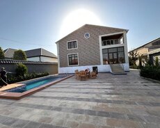 Şüvəlanda villa satılır