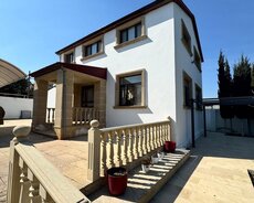 Satılır 4 otaqlı həyət evi/bağ evi 135 m², Dübəndi q