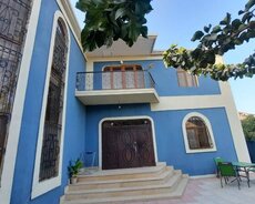 Buzovnada villa satılırr