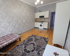 1 otaq menzil kiraye verlir aaaf parkda