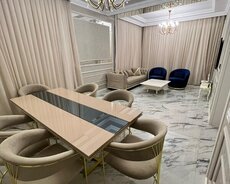 Satılır 6 otaqlı həyət evi/bağ evi 400 m², Badamdar q