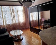 2 Otaqlı mənzil kirayə verilir