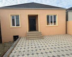 Dədə Qorqud 2 sot kupçalı h/evi satılır