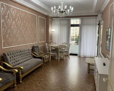 Bakı şəhəri Nəsimi rayonu
