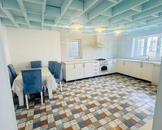 Şağanda həyət evi satılırr