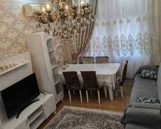 Masazırda təmirli bina evi satılır