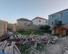 Satılır torpaq 2.5 sot Bakıxanov q