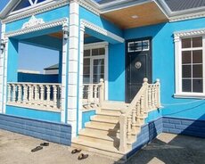 Maştağada həyət evi satılırrr