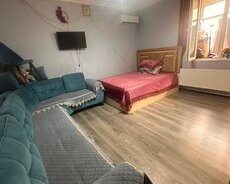 1 otaqlı mənzil