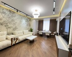 Əhmədli qəs. Premium Binada 3 otaqlı Mənzil