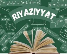 Riyaziyyat hazırlığı