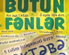 Komplekt hazırlıq