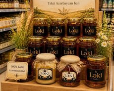 Bal Ləki balı