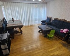 Elmlerde ipotekaya yaarli 4 otaqli satilir