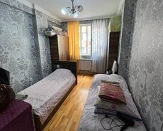 Xırdalanda təmirli, kupçalı bina evi satılır