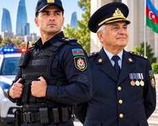 Polis əməkdaşları və təqaüdçüləri üçün iş imkanı
