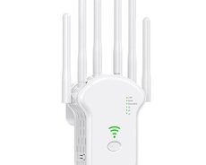 Wi‑Fi Gücləndirici/repeater