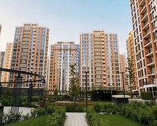 Kirayə verilir 3 otaqlı yeni tikili 86 m², Yasamal r
