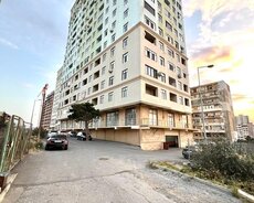 Yeni Gunesli Yeni Tikili Bina evi