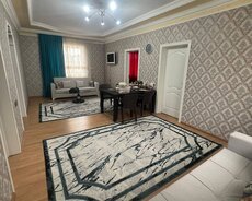 Satılır 3 otaqlı həyət evi/bağ evi 110 m², Məmmədli q