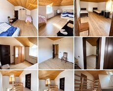 Satılır 5 otaqlı həyət evi/bağ evi 200 m², Qaraçuxur q