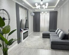 Hazır İpotekada Mənzil