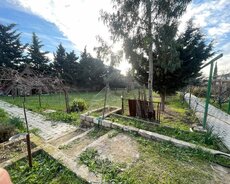 Buzovnada torpaq sahəsi satılırr