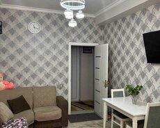 Satılır 2 otaqlı yeni tikili 52 m², Masazır q