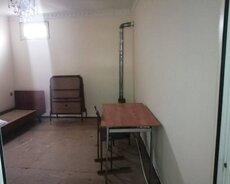 Satılır 1 otaqlı həyət evi/bağ evi 50 m², Bakıxanov q