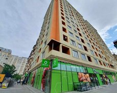Kirayə verilir 3 otaqlı yeni tikili 120 m², Elmlər Akademiya
