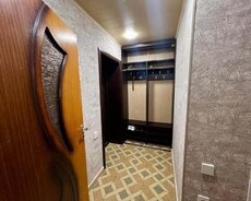2 otaqlı təmirli və Əşyalı mənzil satılır