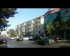 Memar Əcəmidə 1-otaq mənzil kirayə verilir