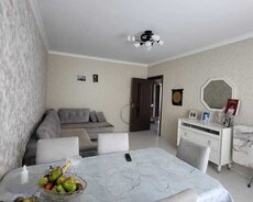 3 otaqlı ev satılır
