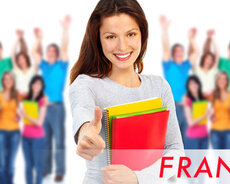 Fransiz dili kursları