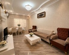 Təmirli 2 Otaqlı Mənzil Satılır