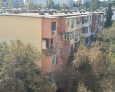 3 otaqlı mənzil satılır