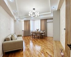 2 Otaq Yeni Tikili H.aslanov