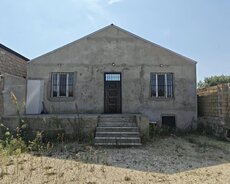 4.otagli Wexsi-tikili ev satilir