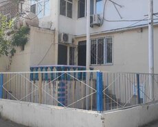 4 otaqlı ofis