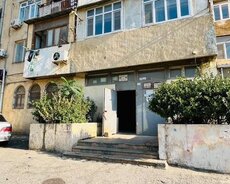 Bakı şəhəri..Xətai rayonu.Həzi Aslanov m\s