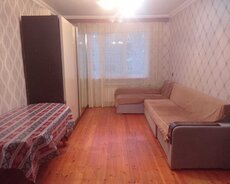 İcarəyə verilir 1 otaqlı köhnə tikili 35 m², Bakıxanov q